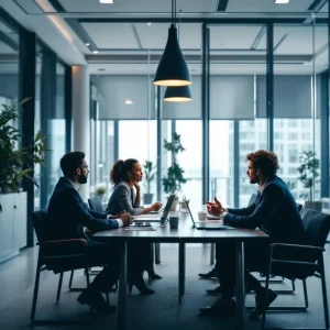 5 Erreurs Qui Sabotent Votre Autorité de Leader Quand Vous Venez du Monde Entrepreneurial