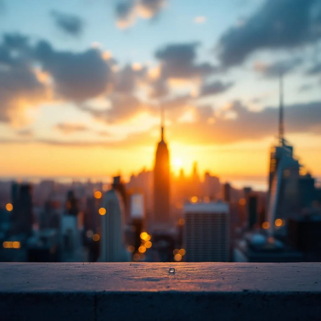 Transformez votre ambition en impact business durable